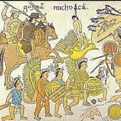 Timeline: Línea_Conquista_Luis_Colmenares