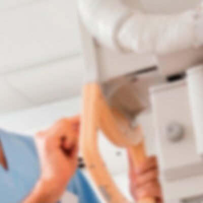 Timeline: La Evolución de la Radiología