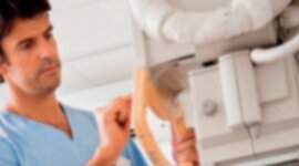 Timeline: La Evolución de la Radiología