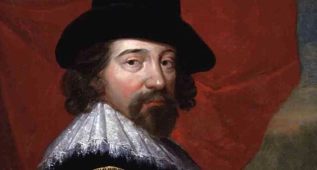 Francis Bacon (1561-1626) d. C