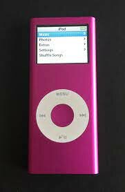 iPod Nano