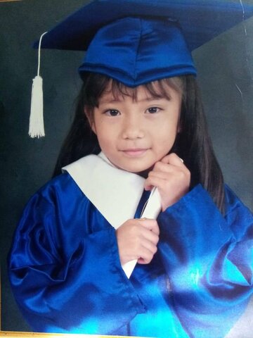 Graduación Preescolar