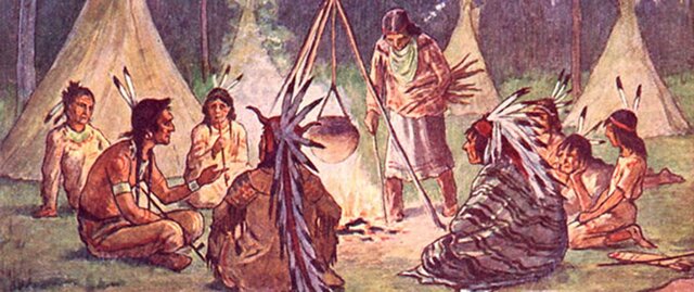 El Gran Pacificador: Unificador de las 5 naciones