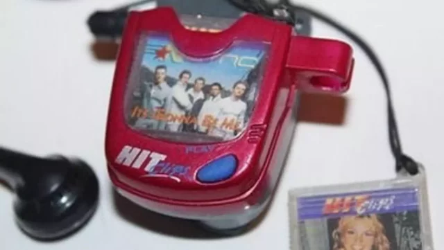 Hit Clips