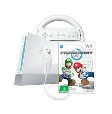 Wii