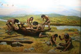 Paleolithic Era