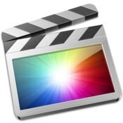 Final Cut Pro 10.1.3