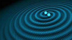 ONDAS GRAVITACIONALES