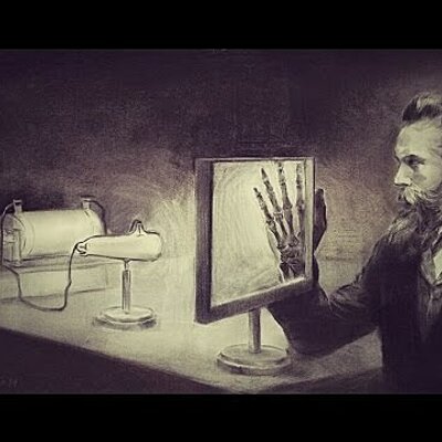 Timeline: Radiobiología y Radioprotección