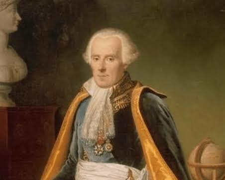 Laplace (1812)