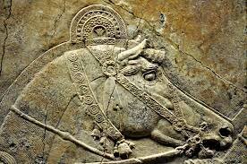 The Assyrians Communication