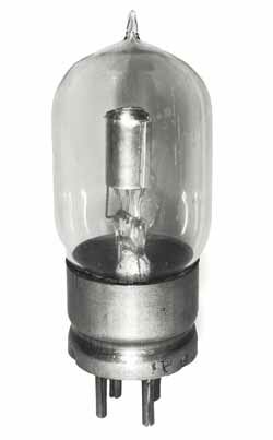 Vacuum Tube
