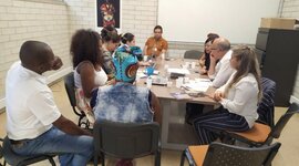 Timeline: Actividad 1 - La Neuropsicología en el tiempo