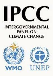 Evaluación del IPCC