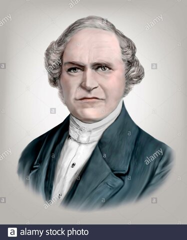 William Whewell (1794-1866)