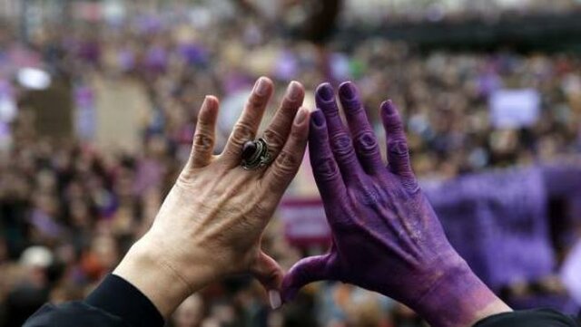 1960 Feminismo Radical