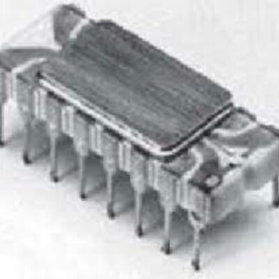 Timeline: Avances tecnologicos en procesamiento y almacenamiento