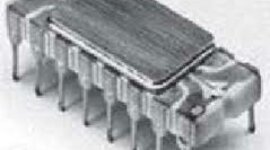 Timeline: Avances tecnologicos en procesamiento y almacenamiento