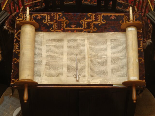 The Torah