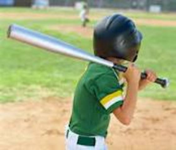 first year of baseball
