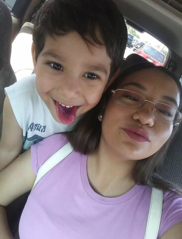 Primer día de universidad