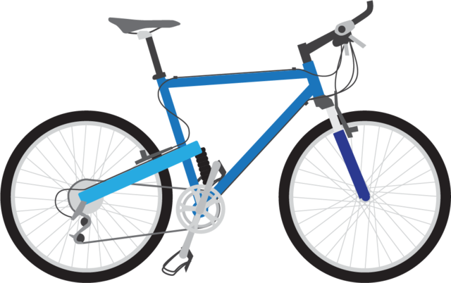 Bicicleta de montaña