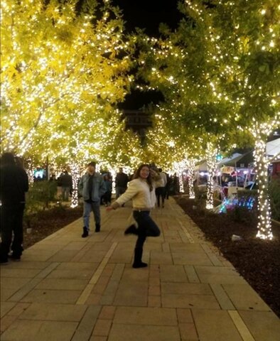 Plaza de los Lagartos