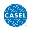 CASEL: Collaborative for Academic, Social and Emotional Learning