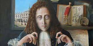 Robert Hooke