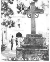 Fundación de Tlacotán