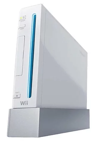 Nintendo wii