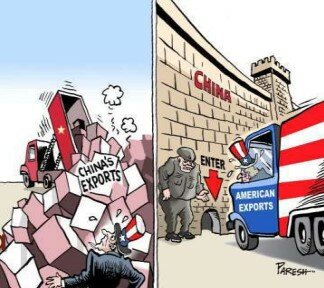 Modelo proteccionista