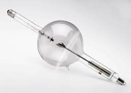 MEJORA DEL TUBO DE RAYOS X