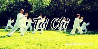 TAI-CHI