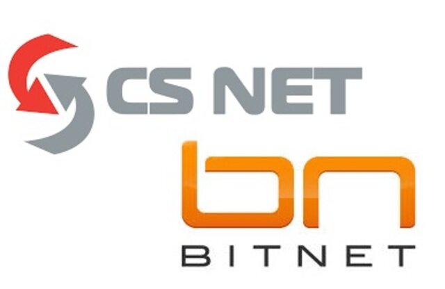 CSNET Y BITNET