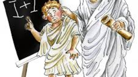 Timeline: Tras los pasos de la infancia y la adolescencia