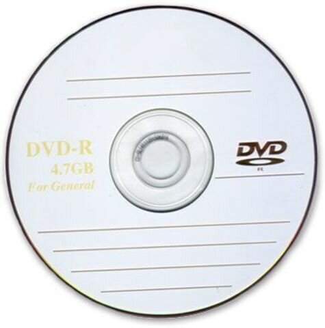 DVD