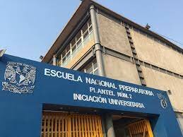 Salimos a una nueva Aventura Iniciación Universitaria