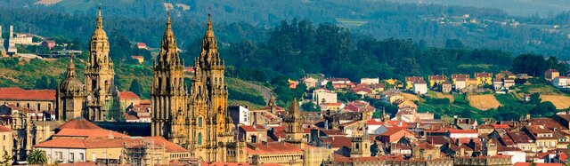 Santiago de Compostela