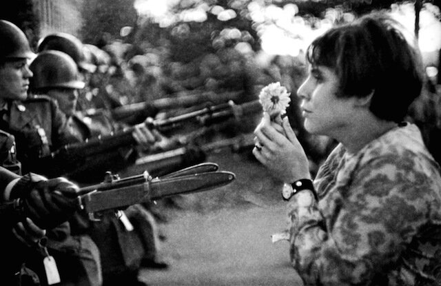 Fin de la guerra de Vietnam