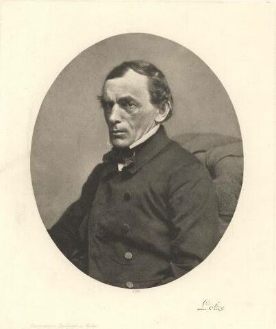 Lotze (1817-1881)