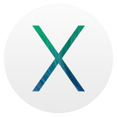 OS X 10.9 Mavericks