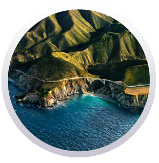 macOS 11: Big Sur