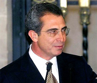 Ernesto Zedillo Ponce de León
