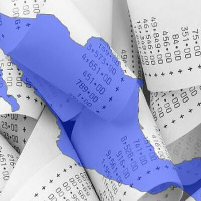 Timeline: Historia de la administración en México