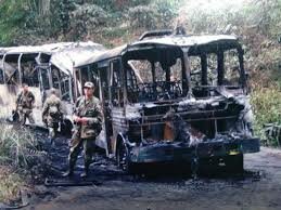 Las guerrillas liberales de los años 50 y 60 en el Quindío