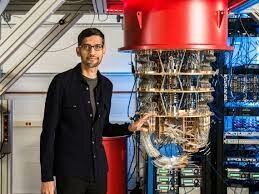 5ta Generacion  2da parte