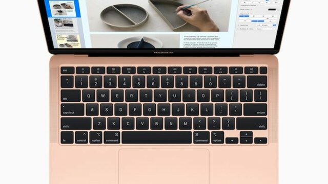 APPLE MACBOOK AIR 2020