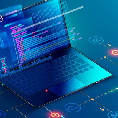 Timeline: INDUSTRIA DE SOFTWARE