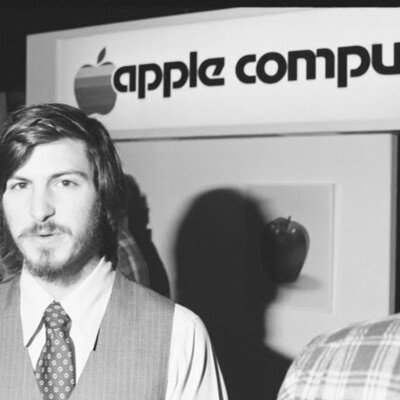 Timeline: MARCA APPLE - LINEA DE TIEMPO